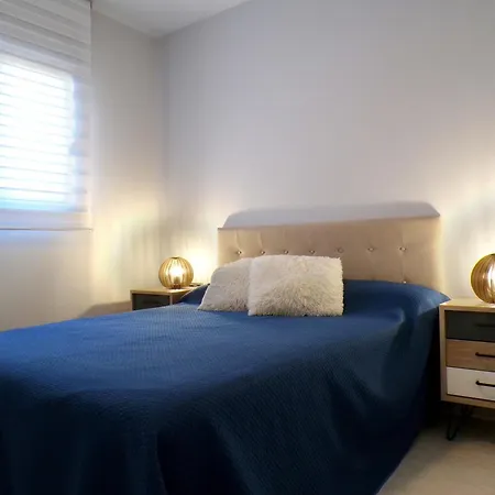 Sunset Waves By Gestaltur Apartamento *