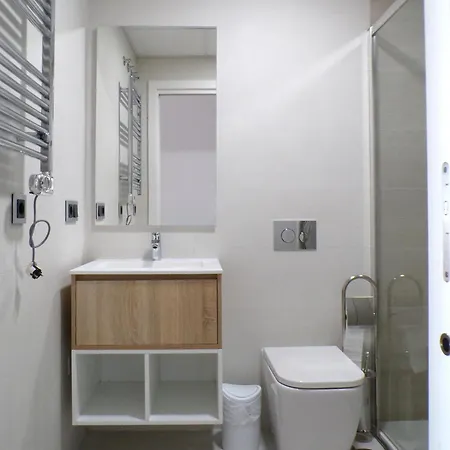 Sunset Waves By Gestaltur Apartamento *