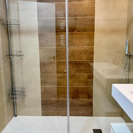 Sunset Waves By Gestaltur Apartman Benidorm