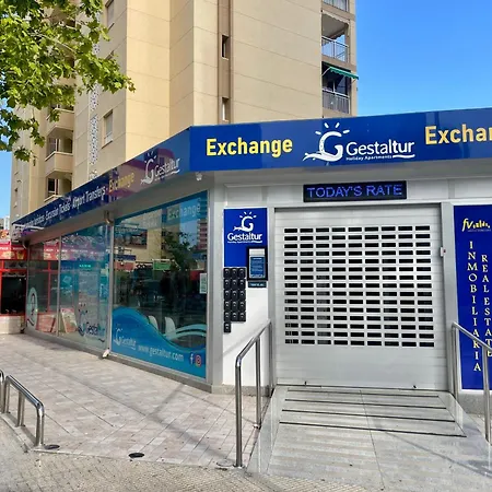 Apartman Sunset Waves By Gestaltur