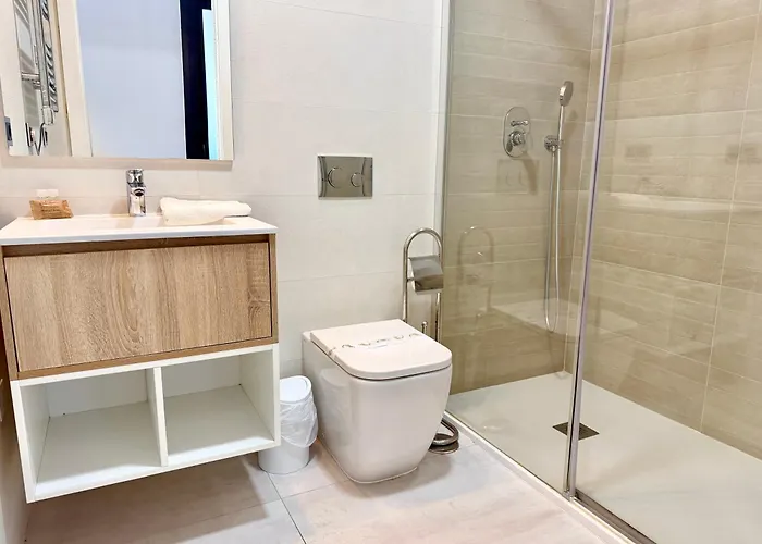 Apartmán Sunset Waves By Gestaltur *